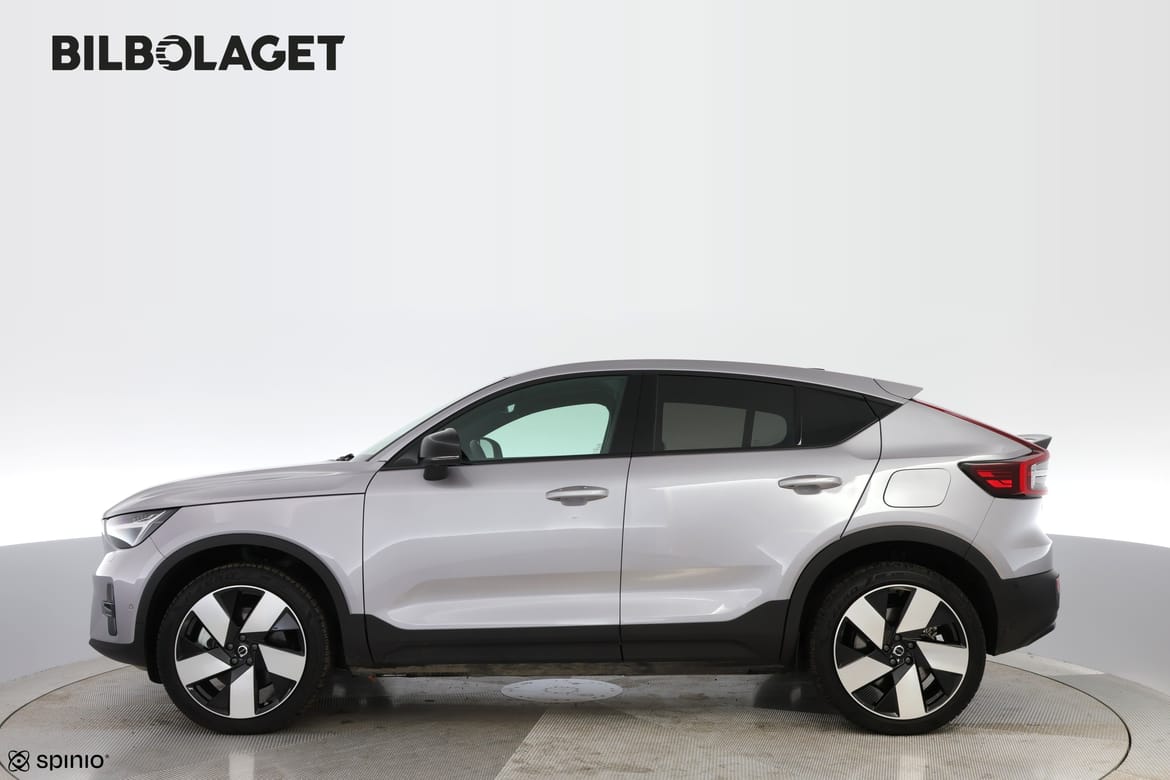 Volvo EC40 2026 - miniatyr 2