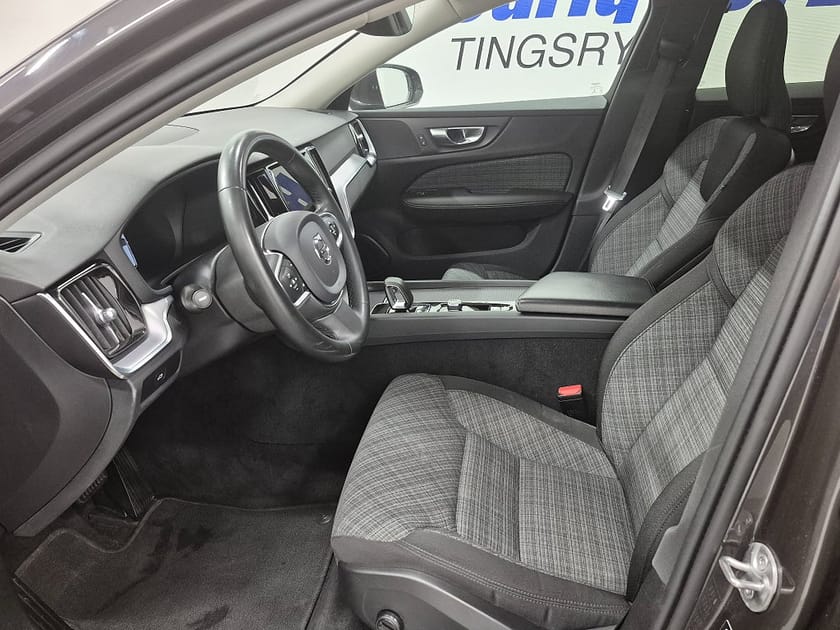 Bild 2 av Volvo V60 B4 MILDHYBRID 197HK Core