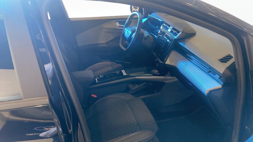 Bild 3 av Ford Puma Gen-E 168HK | 46,8kWh | Privatleasa från 2,995:-