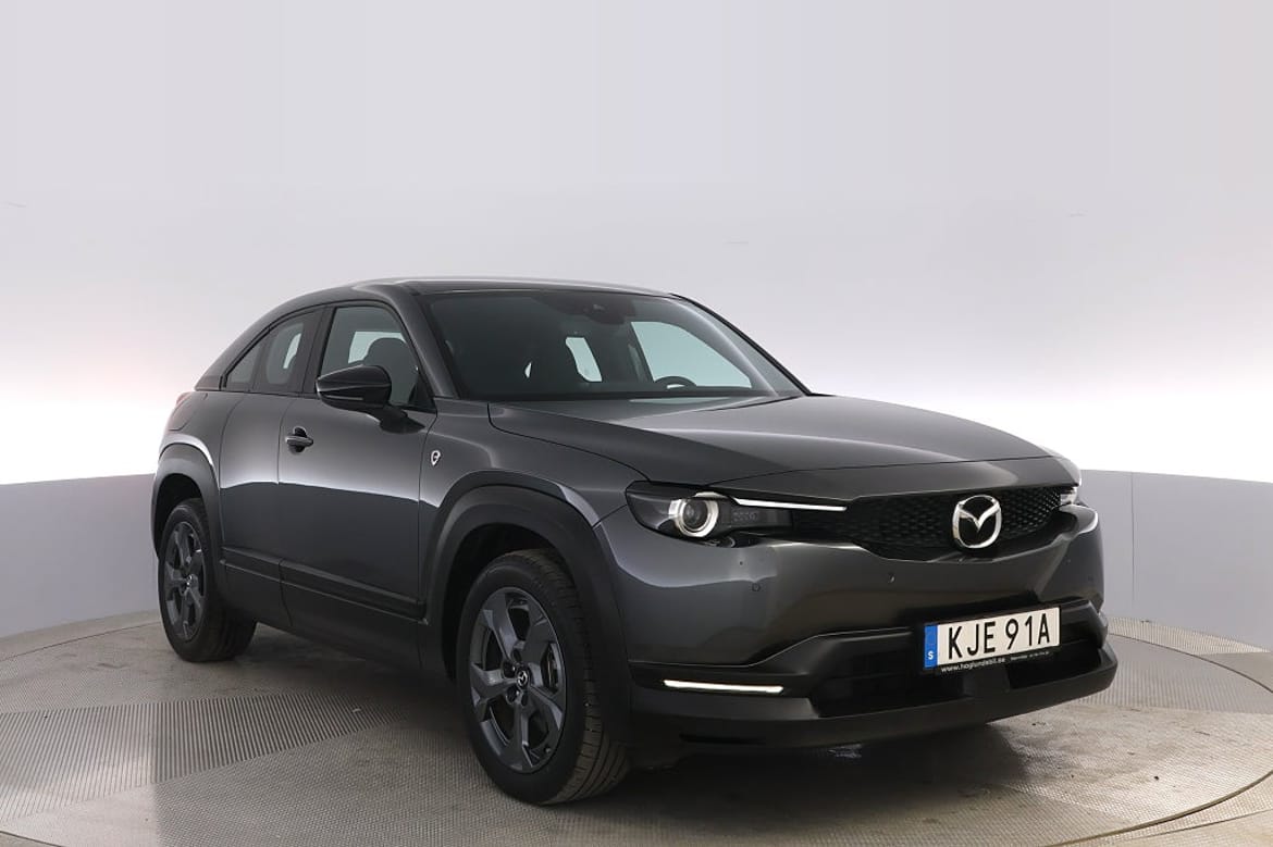Mazda MX-30 2024