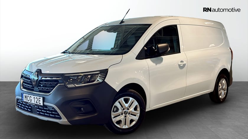 Bild 1 av Renault Kangoo Skåpbil L2 | NORDIC LINE | AUTOMAT | EASY INSIDE RACK