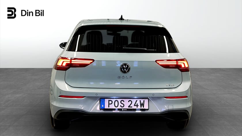 Bild 5 av Volkswagen Golf LIFE 1.5 eTSI 150hk DSG7 Keyless ACC B-Kamera