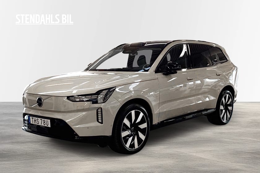 Bild 1 av Volvo EX90 Twin Motor Performance Twin Motor Performance Ultra 7sätes