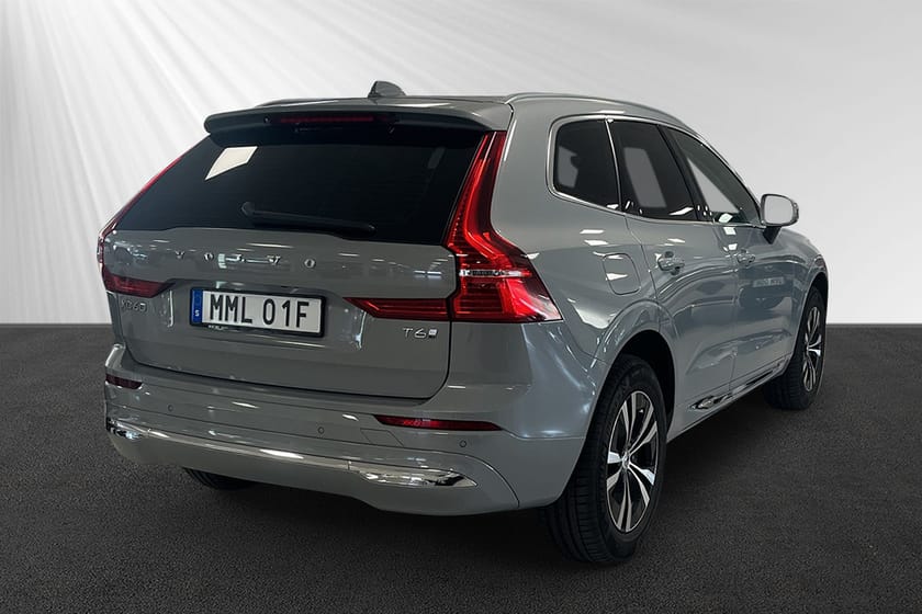Bild 3 av Volvo XC60 T6 Core Special Edition