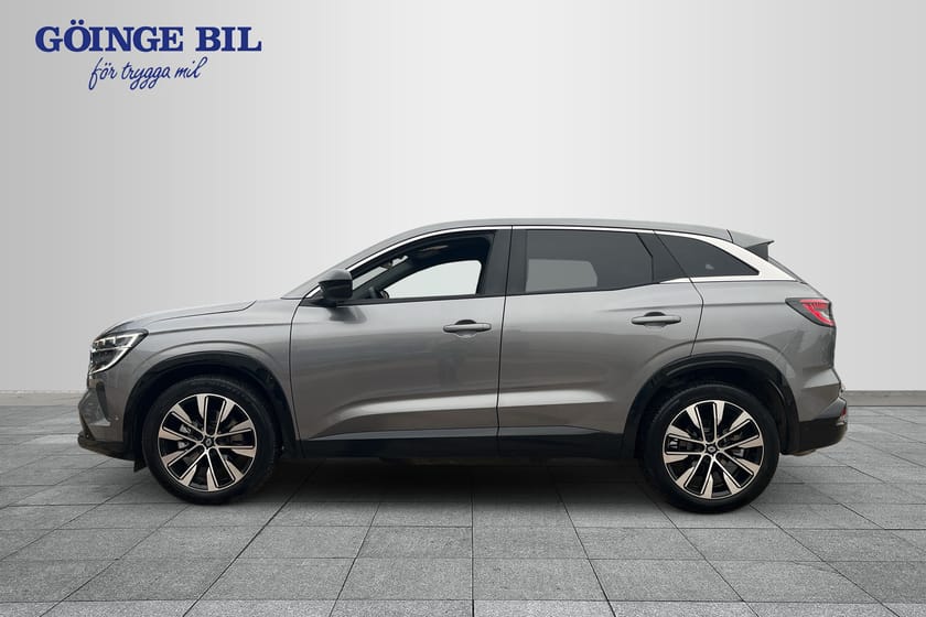 Bild 5 av Renault Austral E-TECH 200 Techno A