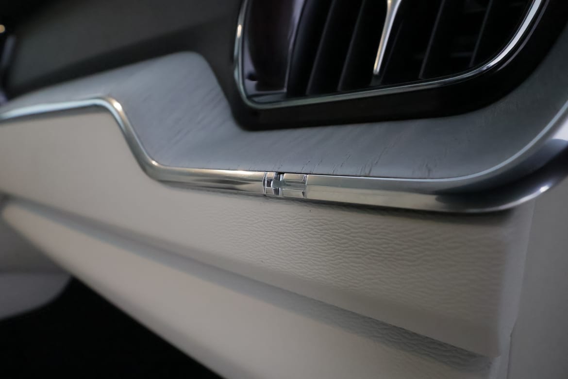 Volvo XC60 2025 - miniatyr 26