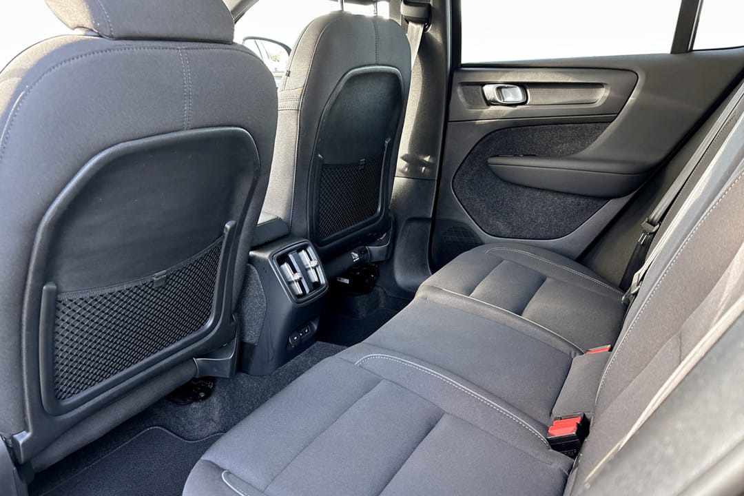 Volvo C40 Recharge Single Motor