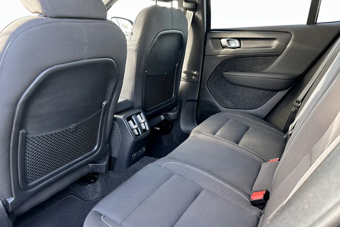 Volvo C40 Recharge Single Motor