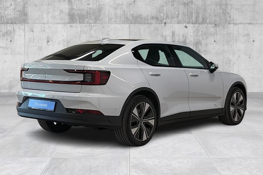 Bilde 5 av Polestar 2 Long Range Dual Motor LRDM/PLUS/PANO/H&K/FACELIFT