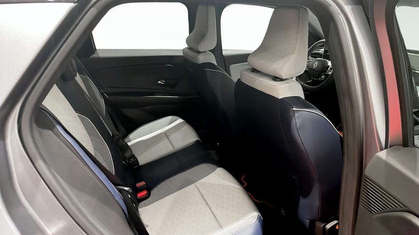 Bild 5 av Renault 5 E-Tech ELECTRIC ROLAND GARROS *PL Fr 3850:-/mån*