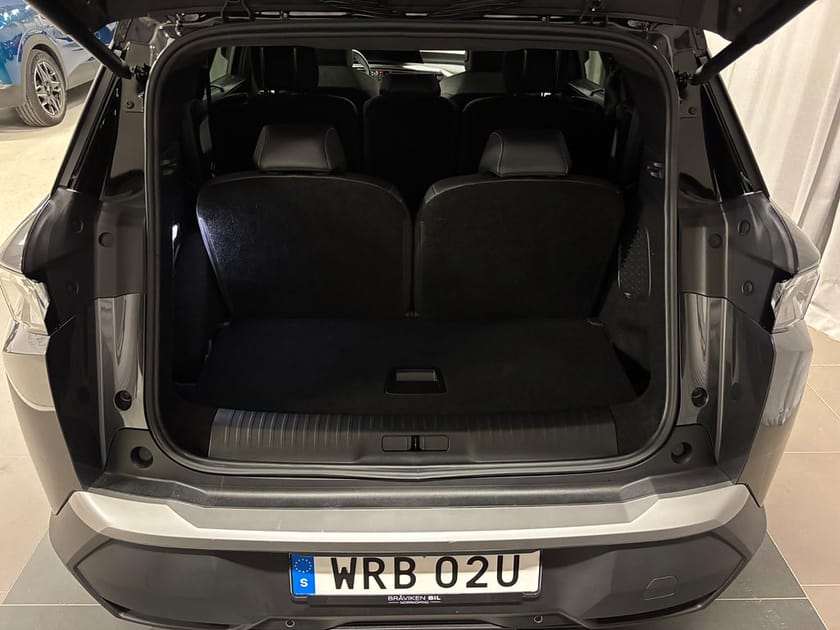 Bild 4 av Peugeot 5008 Hybrid 145 GT AUT 7-Sits