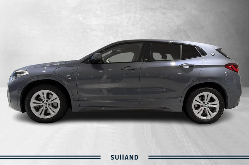 Bilde 2 av BMW X2 xDrive25e / Msport / HUD / Adaptive cruise