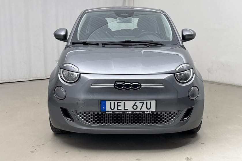 Bild 5 av Fiat 500e (118hk) Icon