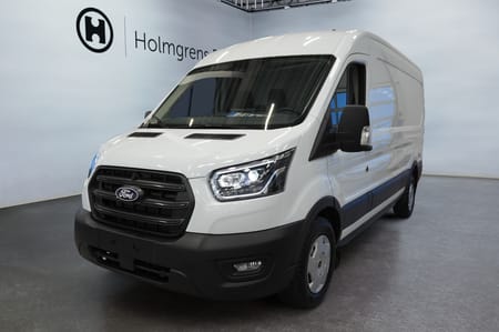 Ford Transit 350