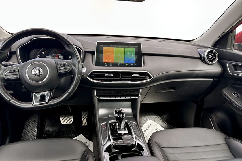 Bild 4 av MG EHS PHEV Luxury Plug In Hybrid 258hk