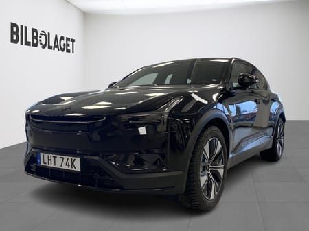 Polestar 3 Long Range Dual Motor 111kWh. DEMOBIL