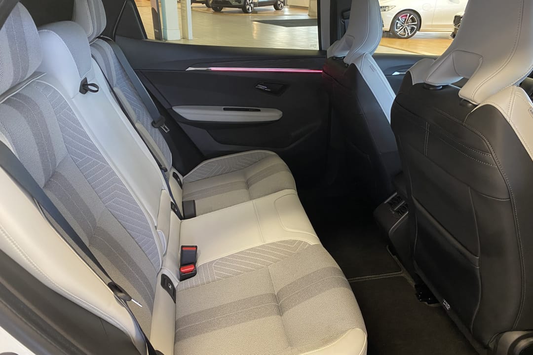 Renault Scenic E-Tech