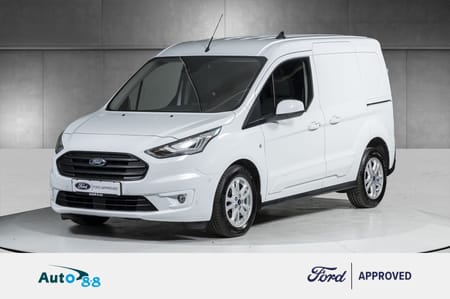 Ford Transit Connect 240