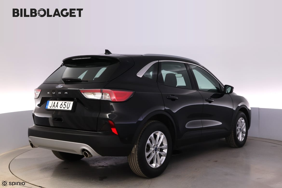 Ford Kuga 2023 - miniatyr 3