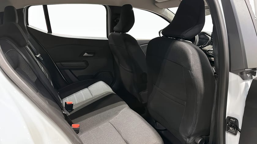 Bild 5 av Dacia Sandero EXPRESSION TCE 90 AUTO PL FR 2290:-