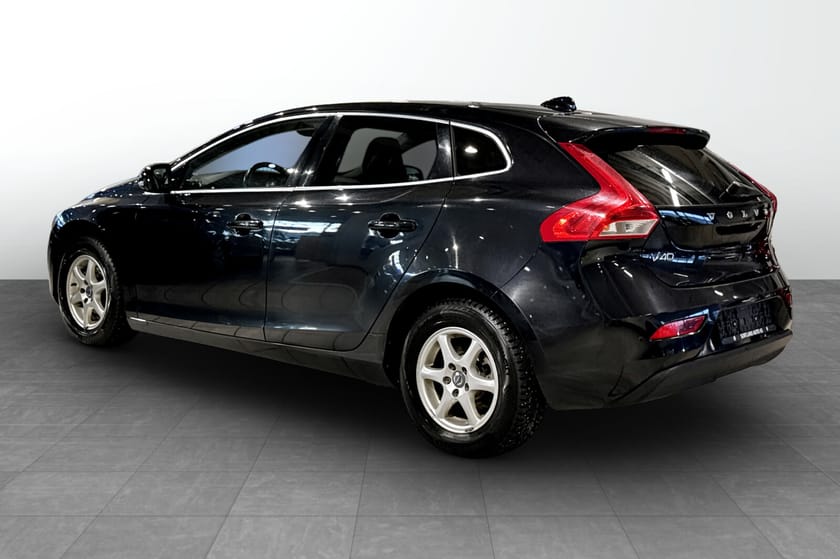 Bilde 3 av Volvo V40 D2 R-Design