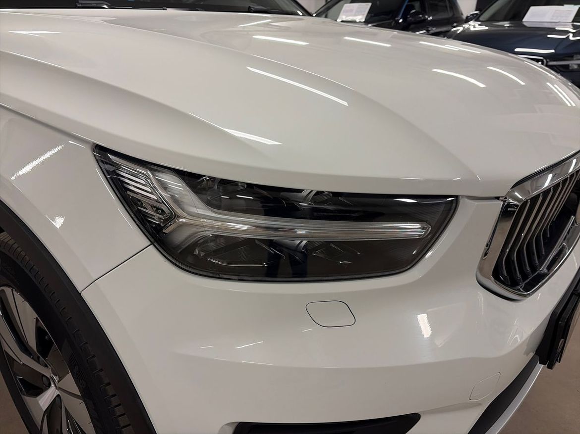 Volvo XC40 2022 - miniatyr 14
