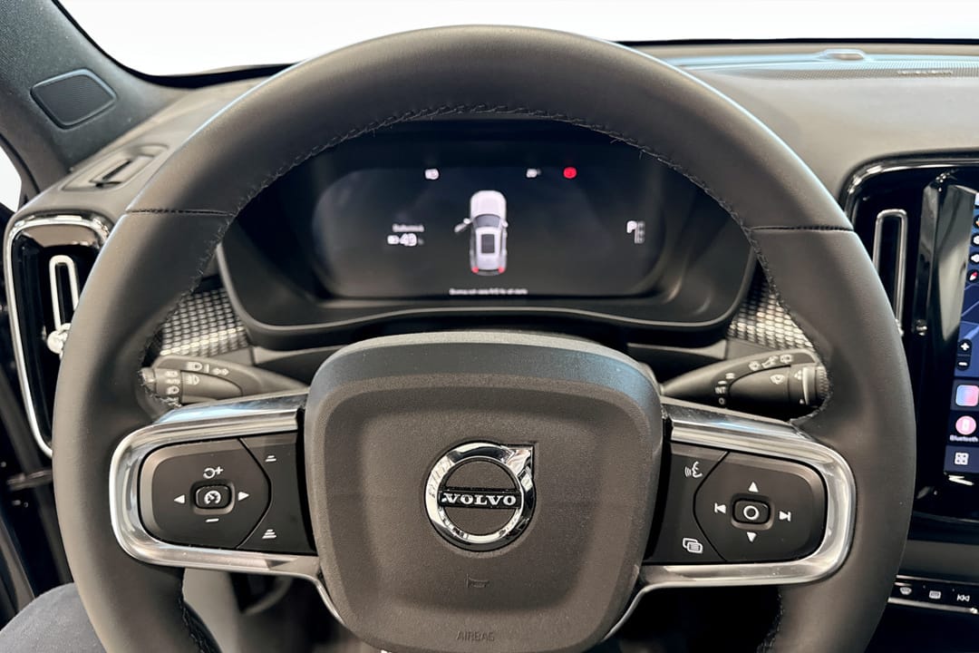 Volvo EX40 Twin Motor Performance