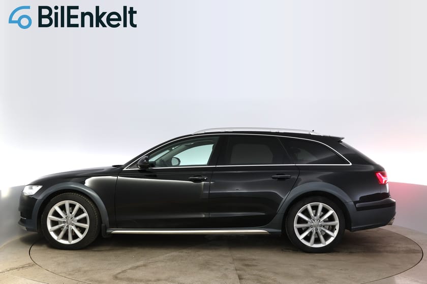 Bild 5 av Audi A6 allroad quattro 3.0 TDI S-Tronic Drag D-Värme Kamera