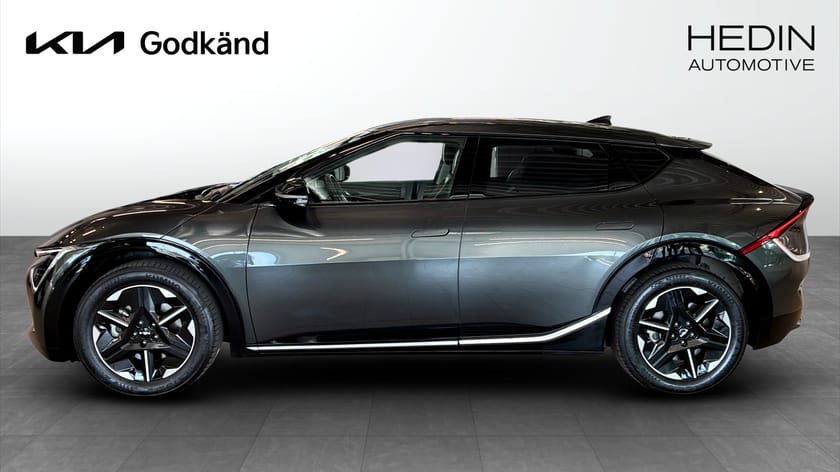 Bild 4 av Kia EV6 AWD Long Range PLUS *KIA GODKÄND*