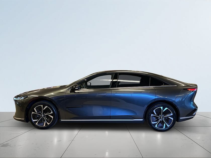 Bild 4 av Mazda 6e Standard Range Takumi 68.8kWh 479km LAGERBIL KAMPANJ / 0% RÄNTA