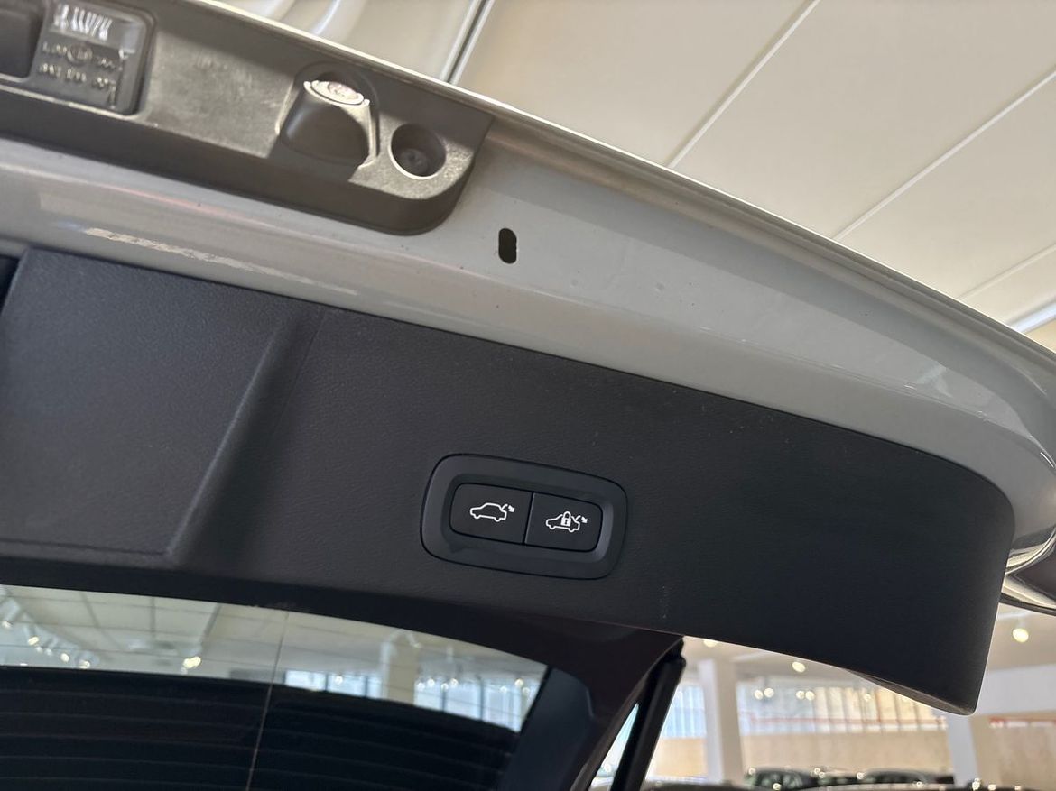 Volvo XC40 2024 - miniatyr 19