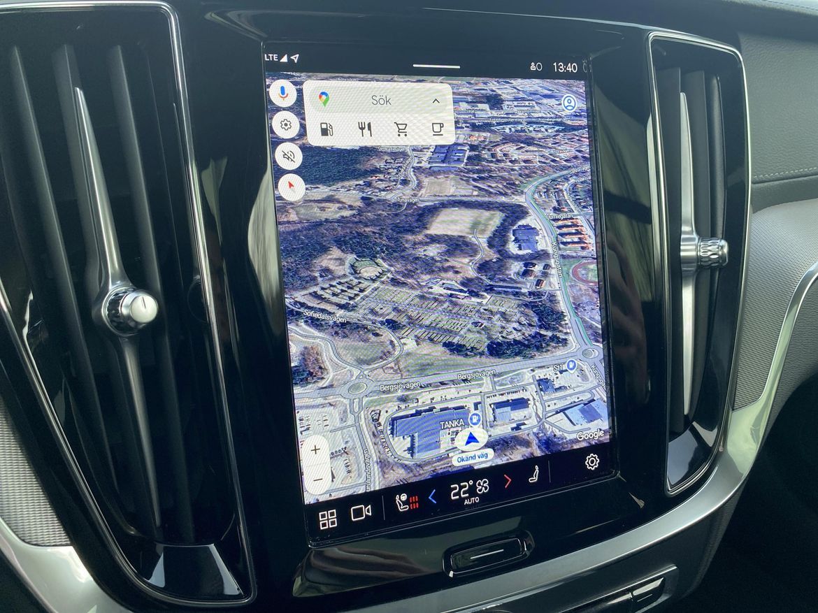 Volvo V60 2024 - miniatyr 16