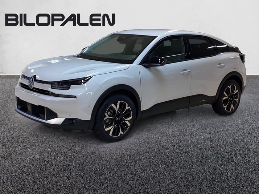 Bild 1 av Citroën C4 FL MAX Bensin 130 AUTOMAT