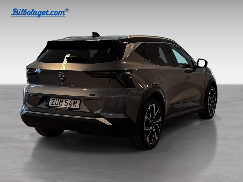 Bild 5 av Renault Scenic E-Tech Scénic Electric techno 87kWh/220hk