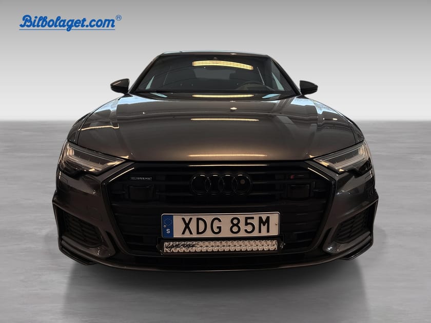 Bild 5 av Audi A6 Sedan 55 TFSI e quattro S-line