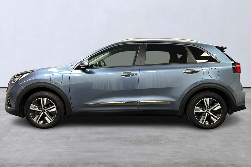 Bild 2 av Kia Niro P-HEV DCT, 141hk