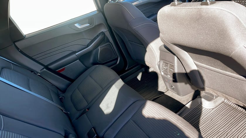 Bild 5 av Ford Kuga Plug-In Hybrid Titanium PHEV |225HK|56km EL|