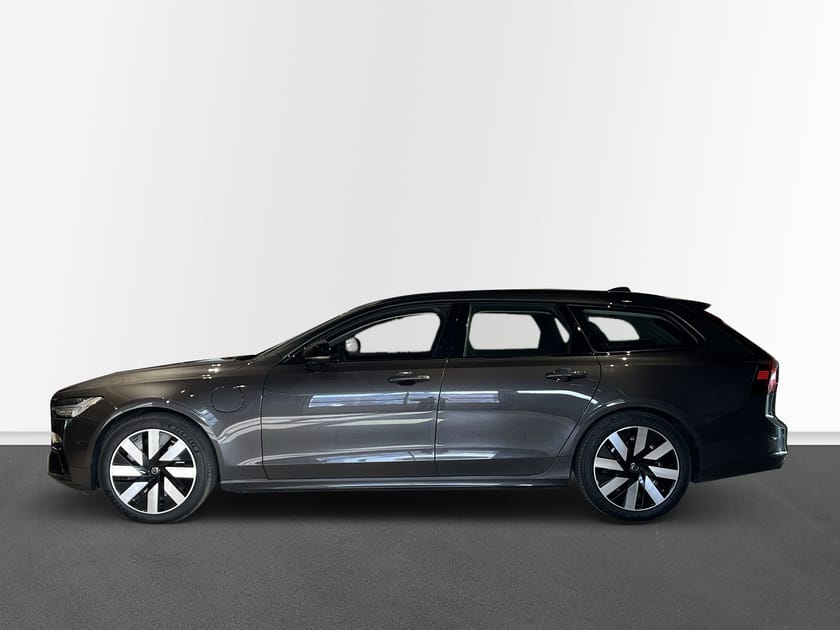 Bild 3 av Volvo V90 T6 Plus Dark Nordic Edition