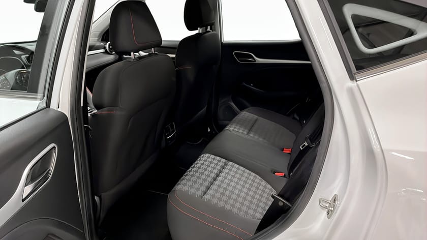 Bild 5 av MG ZS EV Long Range Comfort 70kWh 156hk