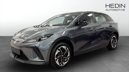 MG 4 Electric Standard Range