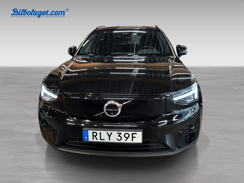 Bild 2 av Volvo EX40 Single Motor ExtendedRange Plus SE