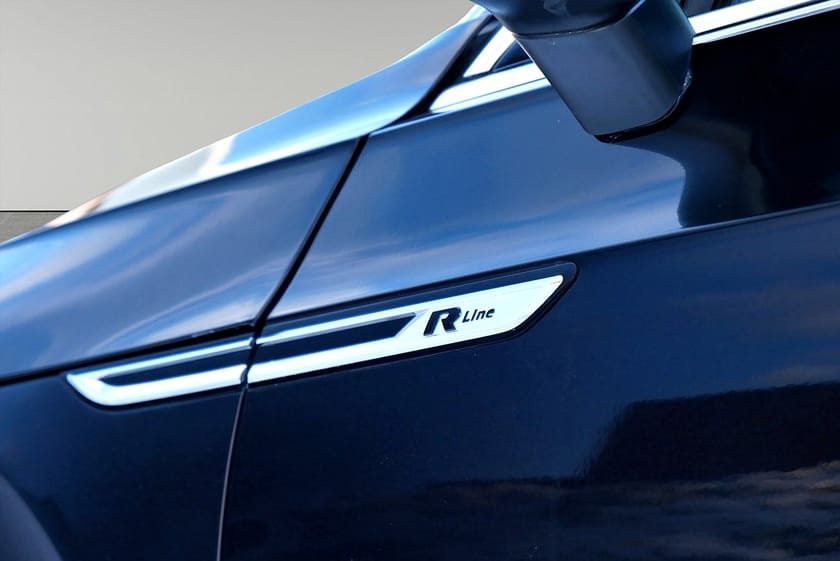 Bild 2 av Volkswagen Arteon 2.0 TDI R-Line 4M | 2288 kr/mån | Cockpit