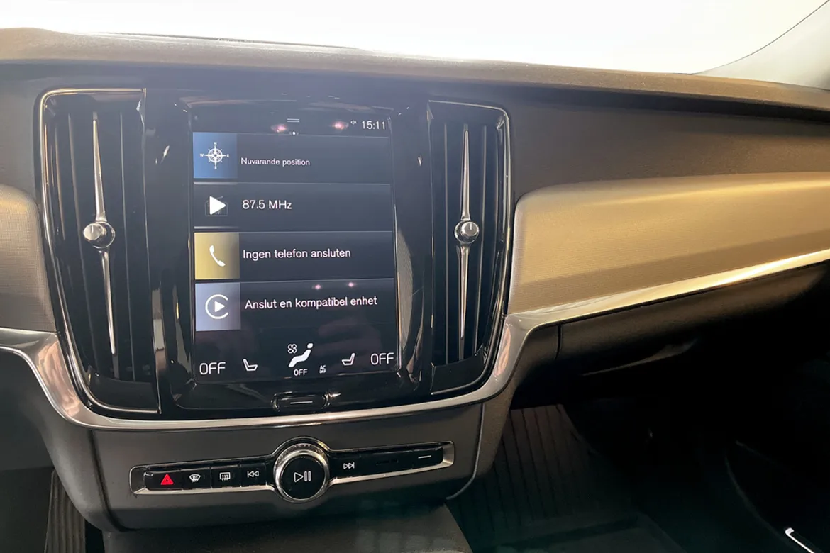Volvo V90