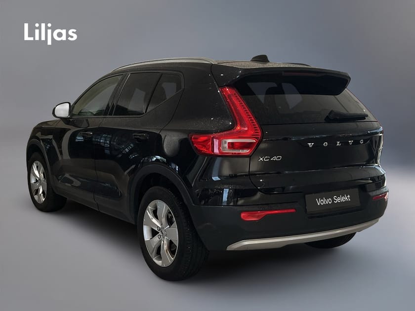 Bild 3 av Volvo XC40 T2 FWD Momentum Advanced