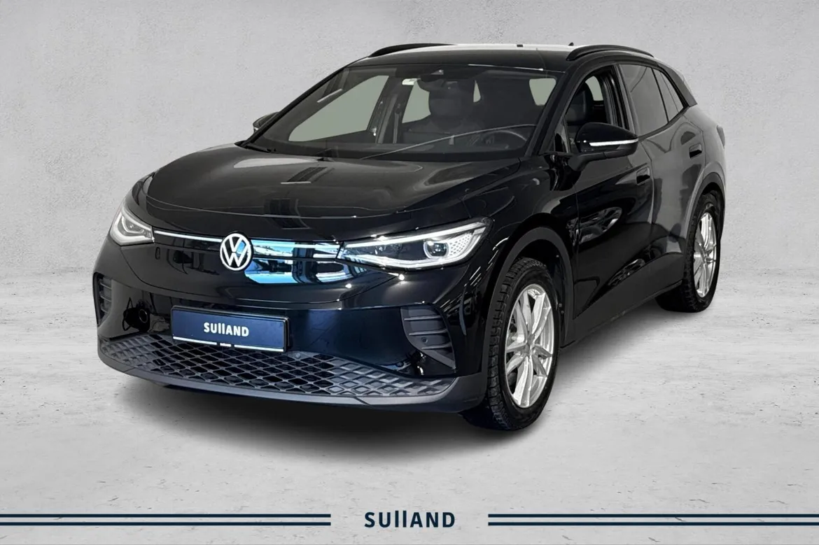 Bilde av Volkswagen ID.4 Pro 4M