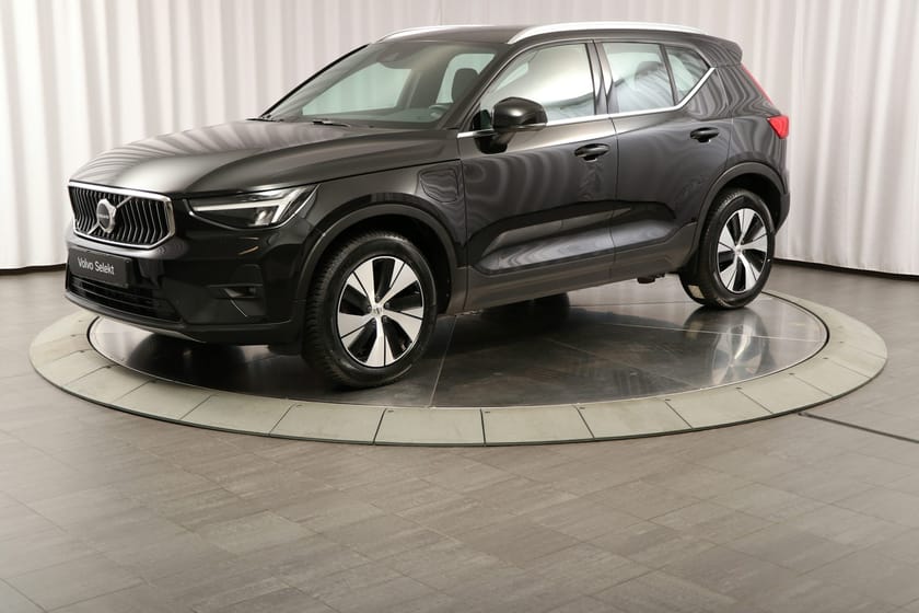 Bild 4 av Volvo XC40 Recharge T4 Core Bright