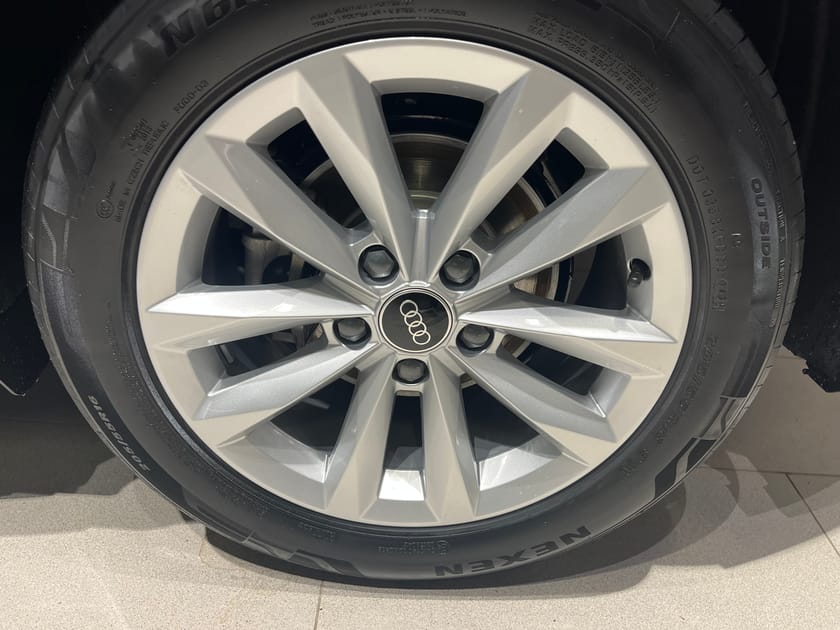 Bild 5 av Audi A3 Sportback 35 TFSI S-tronic Proline Advanced