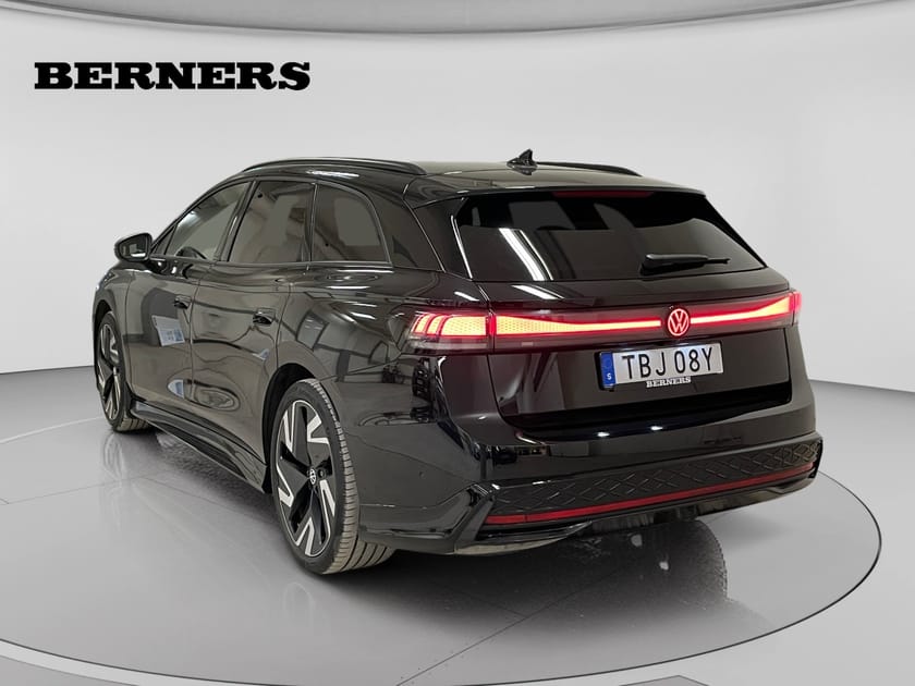 Bild 3 av Volkswagen ID.7 GTX Tourer / Drag / Edition / Style plus /