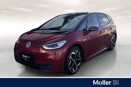 Volkswagen ID.3 Pro Performance