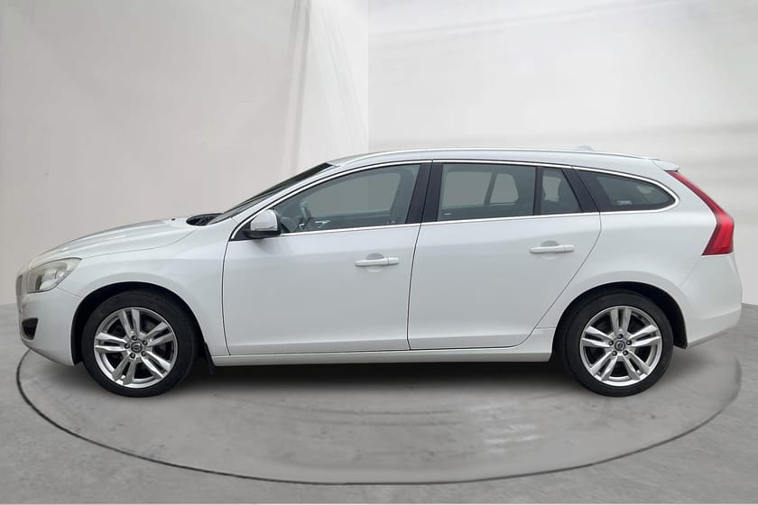 Bild 2 av Volvo V60 D3 (163hk) Summum